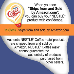 Nestle Coffee mate Coffee Creamer