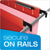 Pendaflex SureHook Extra Capacity Reinforced Hanging Folders,