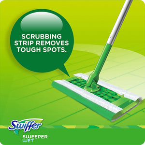 Swiffer Sweeper Wet Refills, Choose Your Scent (64 ct.)