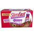 SlimFast Advanced Creamy Chocolate High Protein Ready to Drink Meal Replacement Shakes (11 fl. oz, 15 pk.) ES