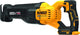 DEWALT FLEXVOLT ADVANTAGE 20V MAX* Reciprocating Saw, Cordless, Tool Only (DCS386B)