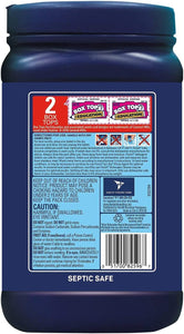 Finish Max in One Advanced Dishwasher Detergent Powerball Tabs (117 ct.)