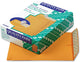 Quality Park 44562 Redi-Strip Envelope, Plain, 28Lb, 9-Inch x12-Inch, 100/BX, Kraft