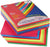 Array Card Stock, 65 lbs., Letter, Assorted Lively Colors, 250 Sheets/Pack, Sold as 250 Sheet