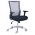 Wellness by Design Mesh Task Chair (Supports up to 275 lbs.)