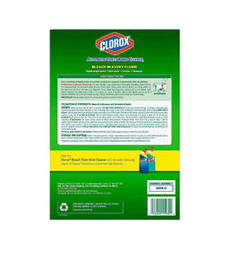 Clorox Automatic Toilet Bowl Cleaner 3.5 Oz (Pack of 6) by Clorox