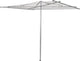 Household Essentials 17140-1 Rotary Outdoor Umbrella Drying Rack