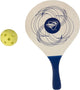 Triumph Badminton and Pickleball Combo Set