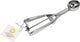 Wilton 417-1112 Stainless Steel Cookie Scoop, Small