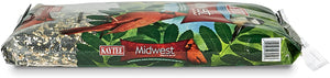 Kaytee Midwest Regional Wild Bird Blend, 14-Pound Bag