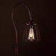 Southern Enterprises Ogden Table Lamp