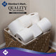 Ultra Premium Bath Tissue, 2-Ply Large Roll (235 sheets, 45 rolls)