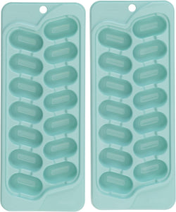 Good Cook 2-Pack Ice Cube Trays