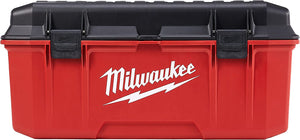 MILWAUKEE 26 In. Jobsite Tool Box