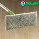 Swiffer Sweeper Dry + Wet sweeping Kit (1 Sweeper, 14 Dry Cloths, 6 Wet Cloths)