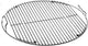 Weber 7433 Hinged Cooking Grate,18-1/2"