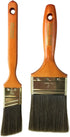 Shur-Line 857P 1-1/2-Inch, 3-Inch One Coat Polyester Brush, 2-Pack