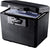 SentrySafe 1170 Fireproof Box with Key Lock 0.61 Cubic Feet,Black