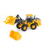 John Deere Loader Vehicle Toy for Kids, Yellow