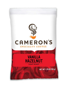 Cameron's Coffee Roasted Ground Coffee Bags, French Roast