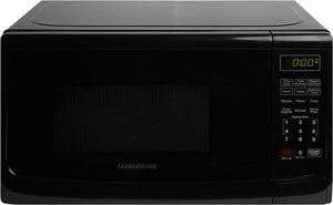 Farberware Classic FMO07ABTWHA 0.7 Cubic Foot 700-Watt Microwave Oven