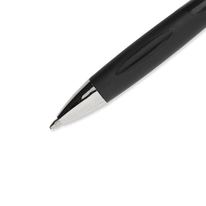 Paper Mate InkJoy 550RT Retractable Ballpoint Pens, Medium Point, Black, Box of 12 (1951345)