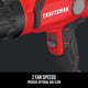 CRAFTSMAN Heat Gun, Electric (CMEE531)