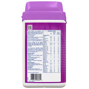 Member's Mark Premium Non-GMO Infant Formula Milk Based Powder With Iron, Gentle (48 oz.)