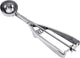 Wilton 417-1112 Stainless Steel Cookie Scoop, Small
