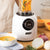 Dash DPB300WH Chef Series Power Blender, White