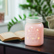 Candle Warmers Etc. Mason Jar Illumination Fragrance Warmer (1)