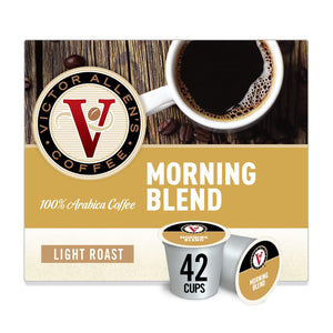 Victor Allen's COFFEE