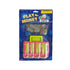 24 Packs of play money with counter toy set