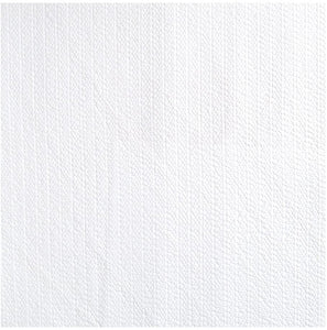 Con-Tact Brand Grip Prints Non-Adhesive, No Slip Counter, Drawer/Shelf Liner, 18" x 8', White