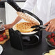 Oster DuraCeramic Flip Waffle Maker