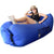 EasyGoProducts WooHoo 3.0 Giant Outdoor Inflatable Lounger with Carry Bag – Air Lounger – Air Couch – Patent Pending - Easy to INFLATE New Technology