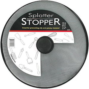 Splatter stopper - Pack of 48