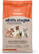 CANIDAE All Life Stages Chicken, Turkey, Lamb & Fish Meals Formula Dry Dog Food