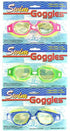 Swim goggles (Case of 72)
