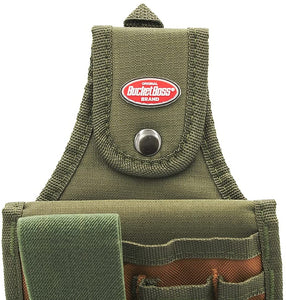 Bucket Boss - Rear Guard Pouch with FlapFit, Pouches - Original Series (54120)