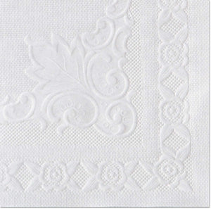 Hoffmaster Paper Placemats, 10'' x 14'' (1,000 ct.)