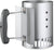 Weber 7447 Compact Rapidfire Chimney Starter , Silver