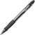 BIC VLGB361BK Velocity Retractable Ball Pen, Black Ink, 1.6 mm, 36/Pack