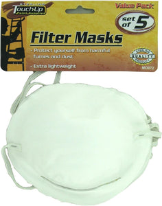 Filter Masks