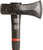 Task Tools T73063 8-Pound Splitting Maul with Fiberglass Handle