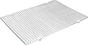 Wilton Chrome-Plated Cooling Grid