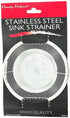 Mesh Sink Strainer - Case of 48