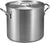 Bakers & Chefs Covered Stock Pot - 16 Qt.