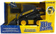 TOMY Ertl Big Farm New Holland Skid Steer Loader Vehicle Toy, Yellow, Model:46455
