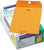 Quality Park 37863 Gummed Clasp Envelope, 28Lb, 6-1/2-Inch x9-1/2-Inch, 100/BX, Kraft